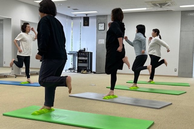 ズンバ