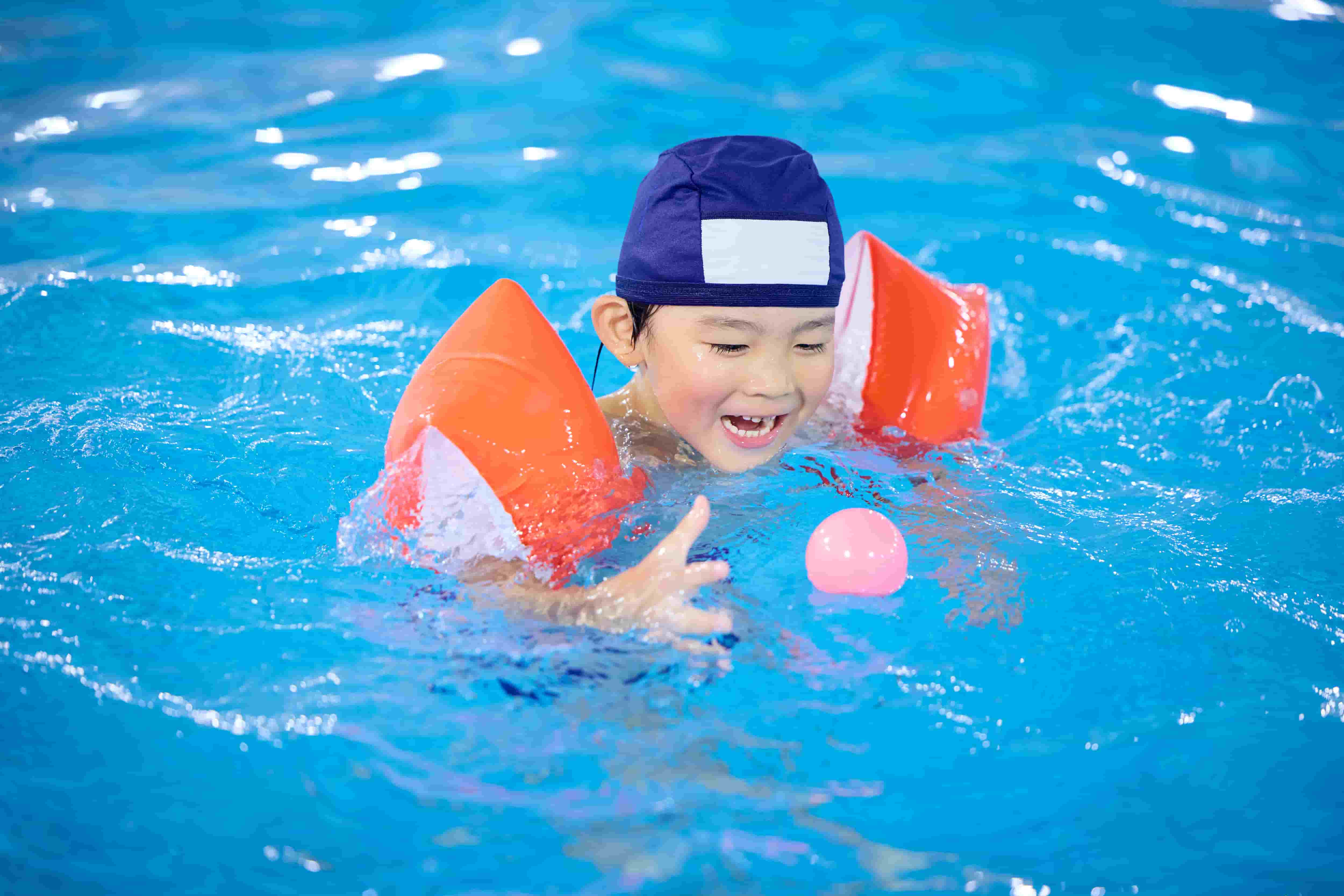 12段階のカリキュラム